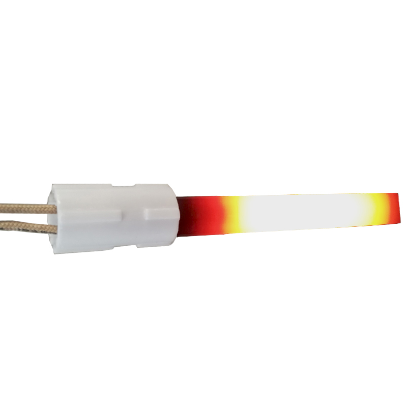 Alumina Ceramic Pellet Igniter Igniter για καυστήρα αερίου